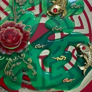 Meet your Posher, Betty